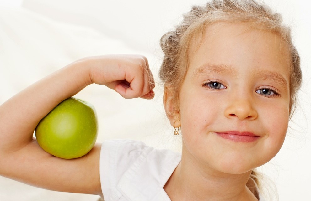 Применение БАД NSP для поддержки иммунитета