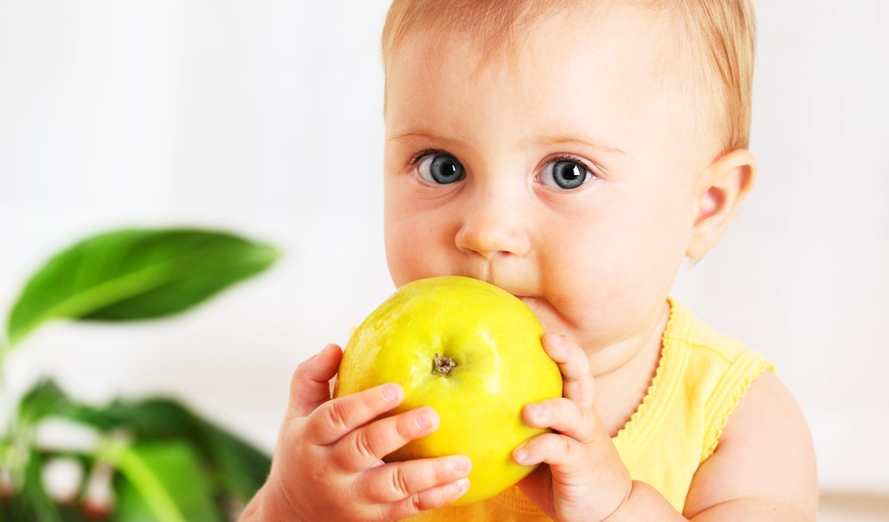 Витамины которые необходимы детям