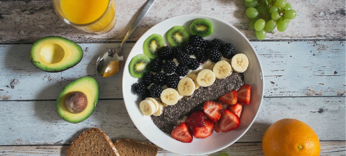 Нужно ли разделять приём пищевых ингредиентов?