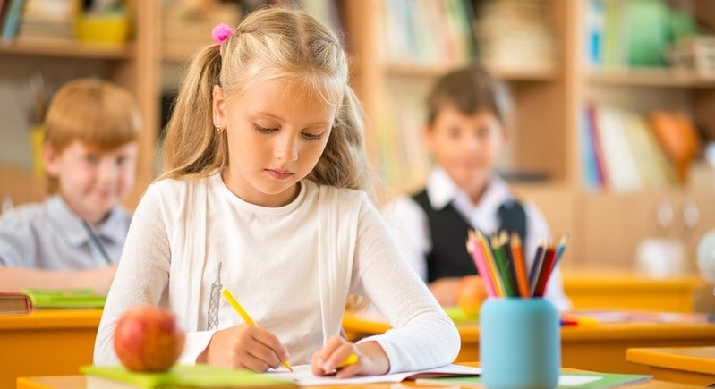 Подготовка детей к школе